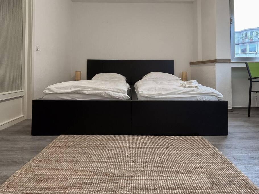 Apartamento Sleepsoon *