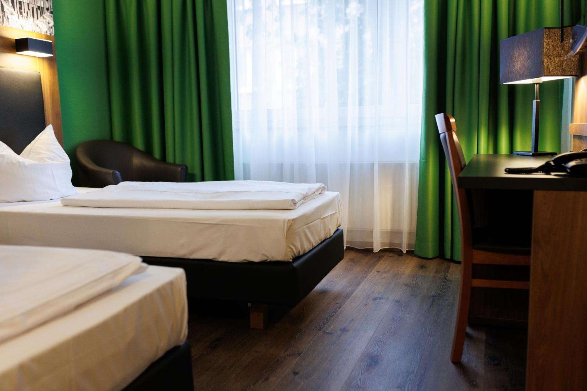 Bellevue Hotel 3*