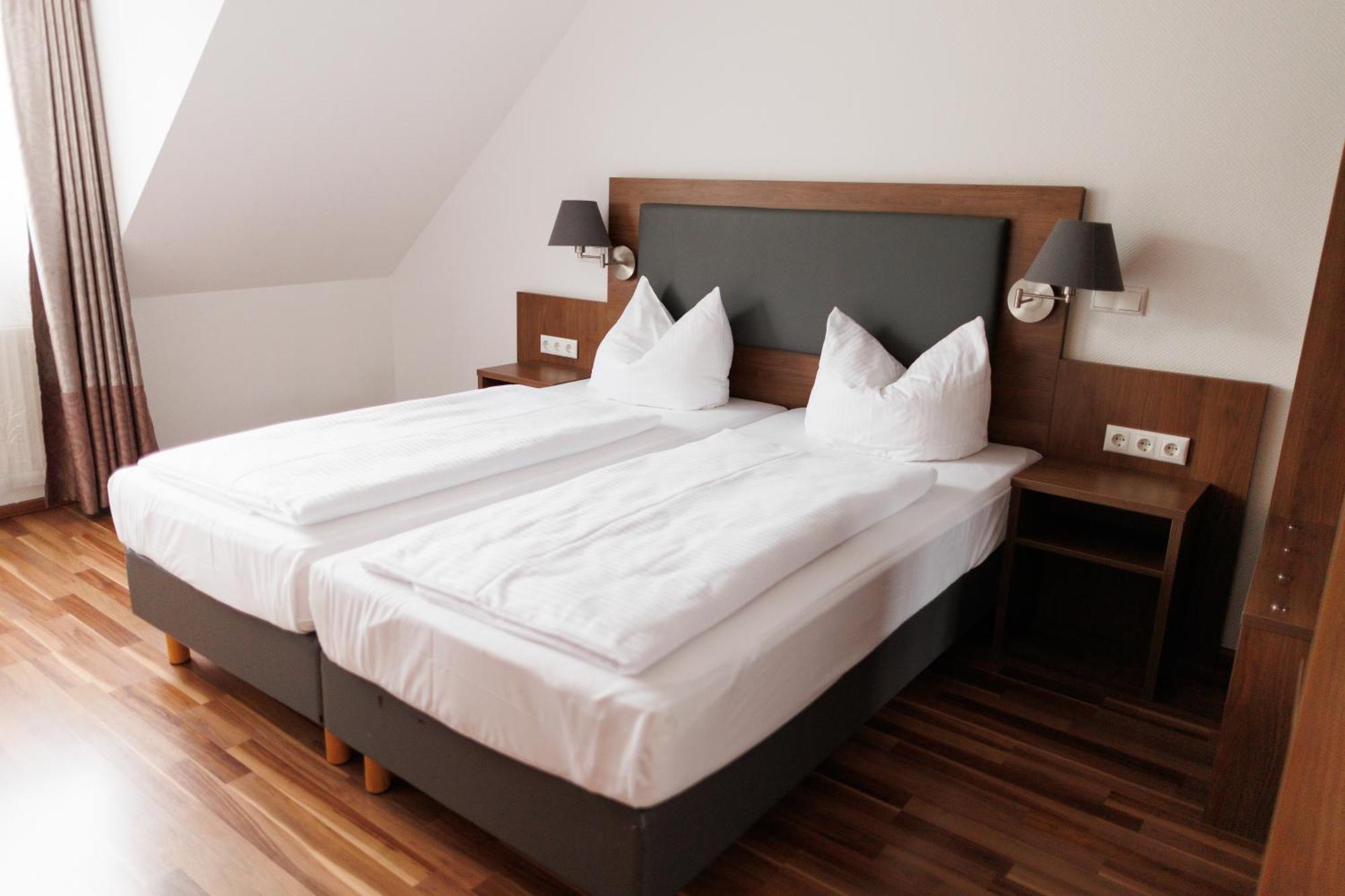 Bellevue Hotel Dusseldorf