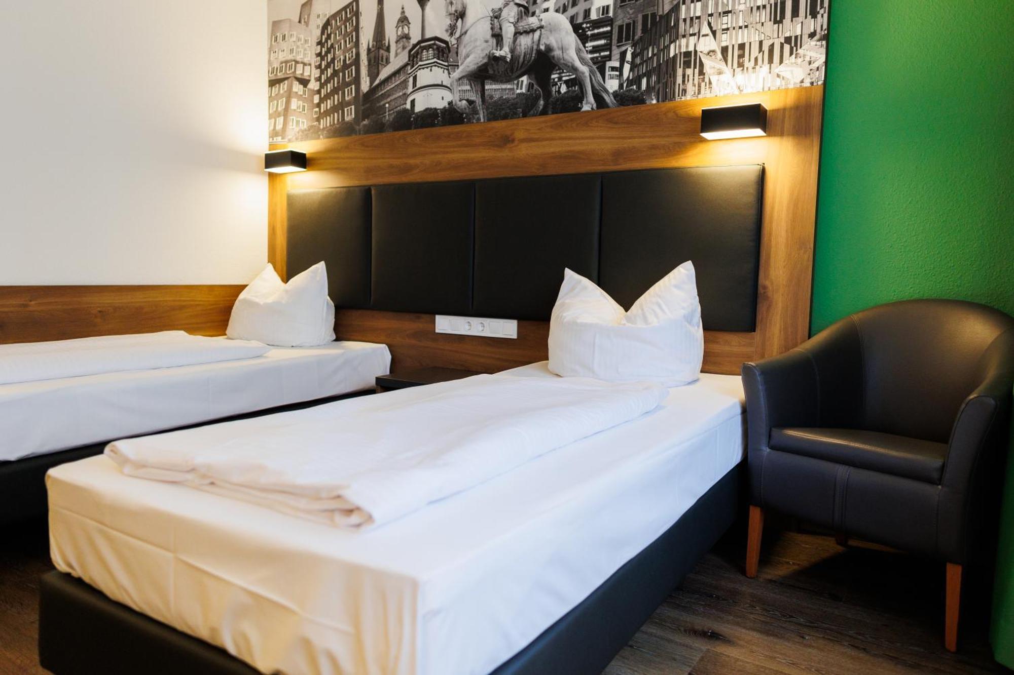 Bellevue 3*