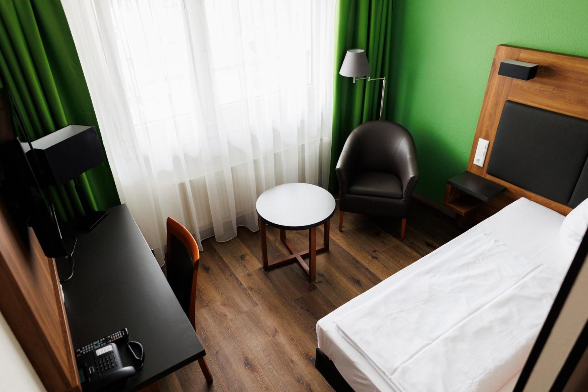 Bellevue 3*