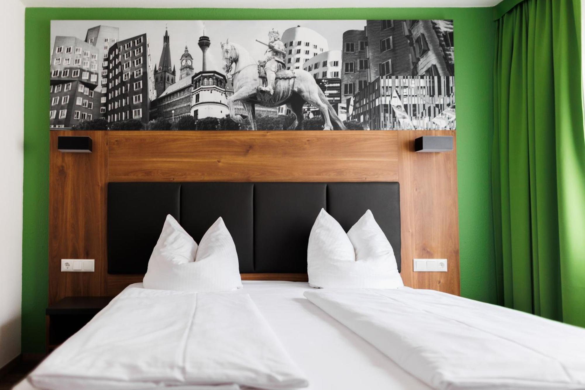 Bellevue Hotel