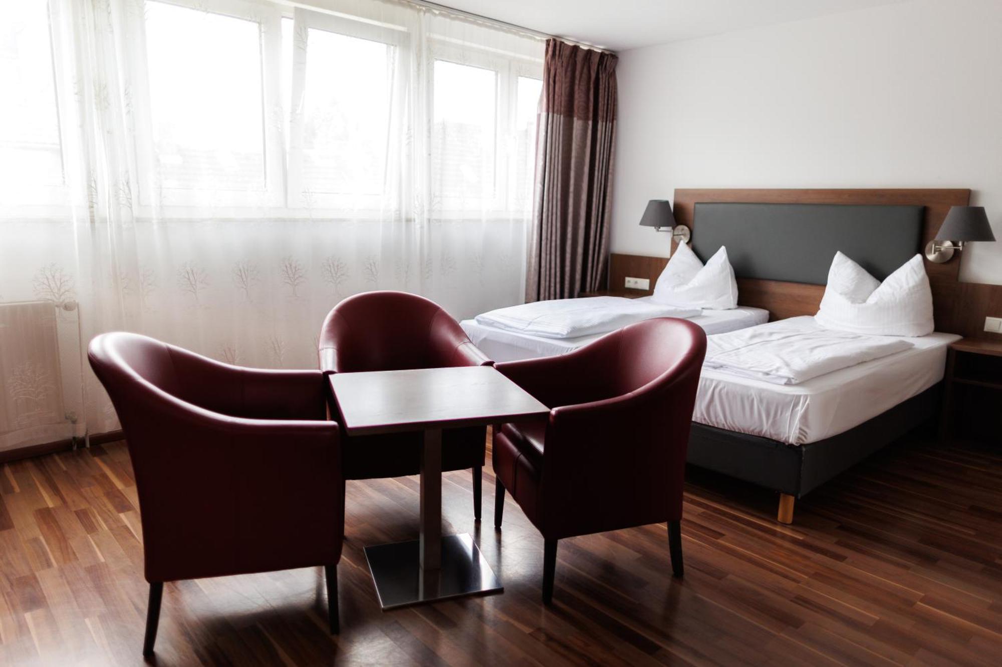 Bellevue Hotel 3*