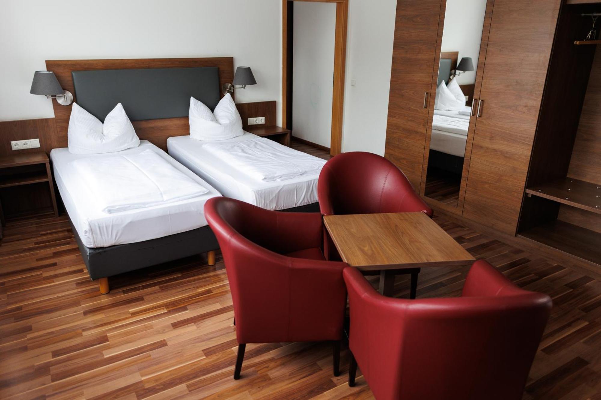 Bellevue Hotel