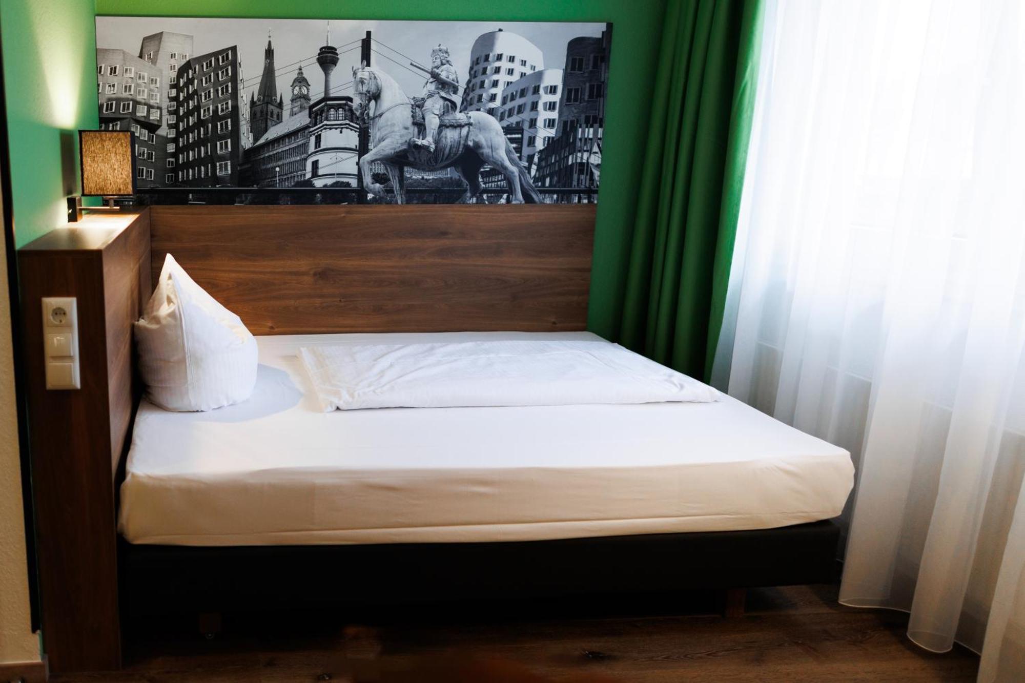 Bellevue Hotel 3*