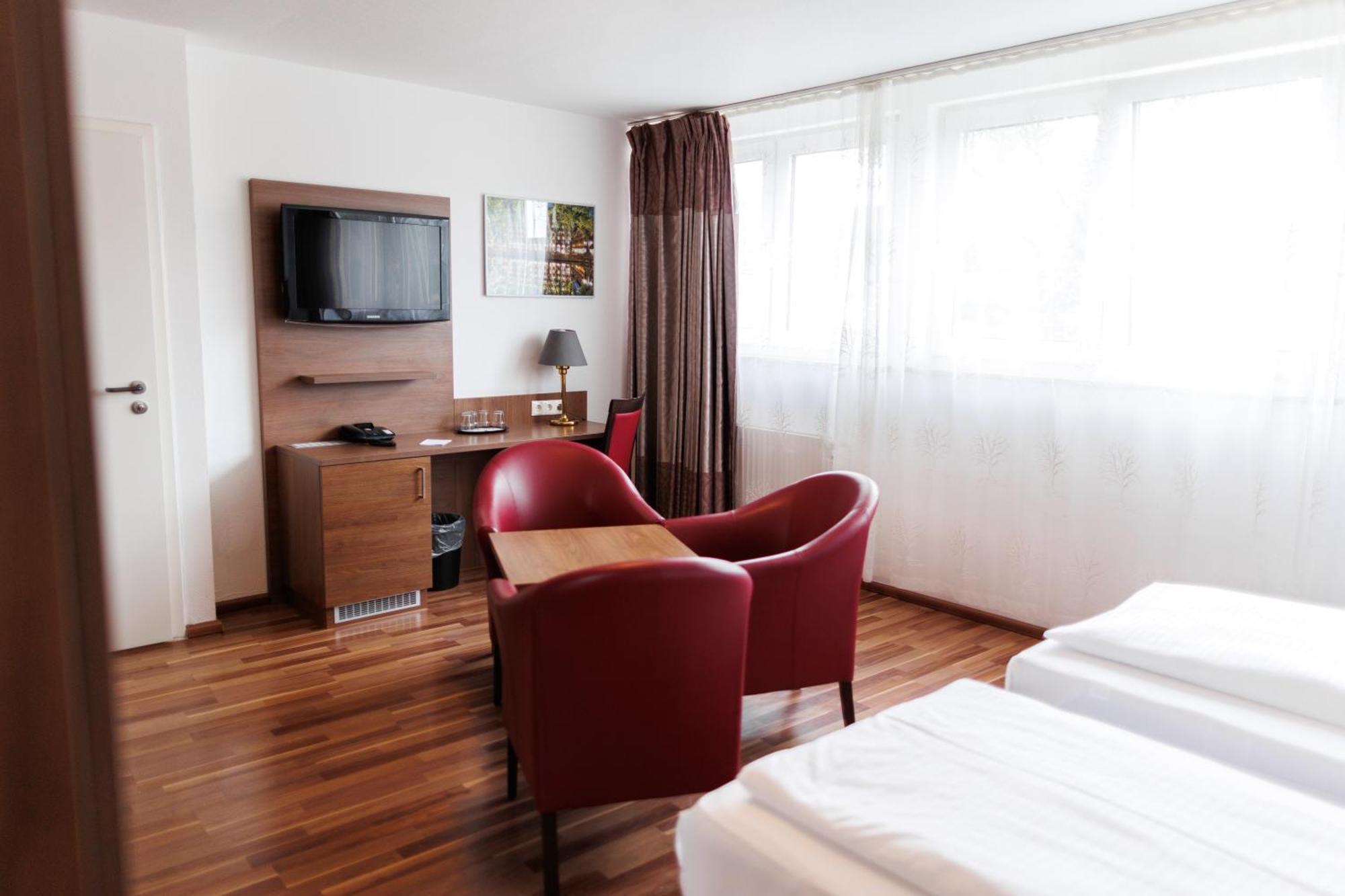 Bellevue 3*
