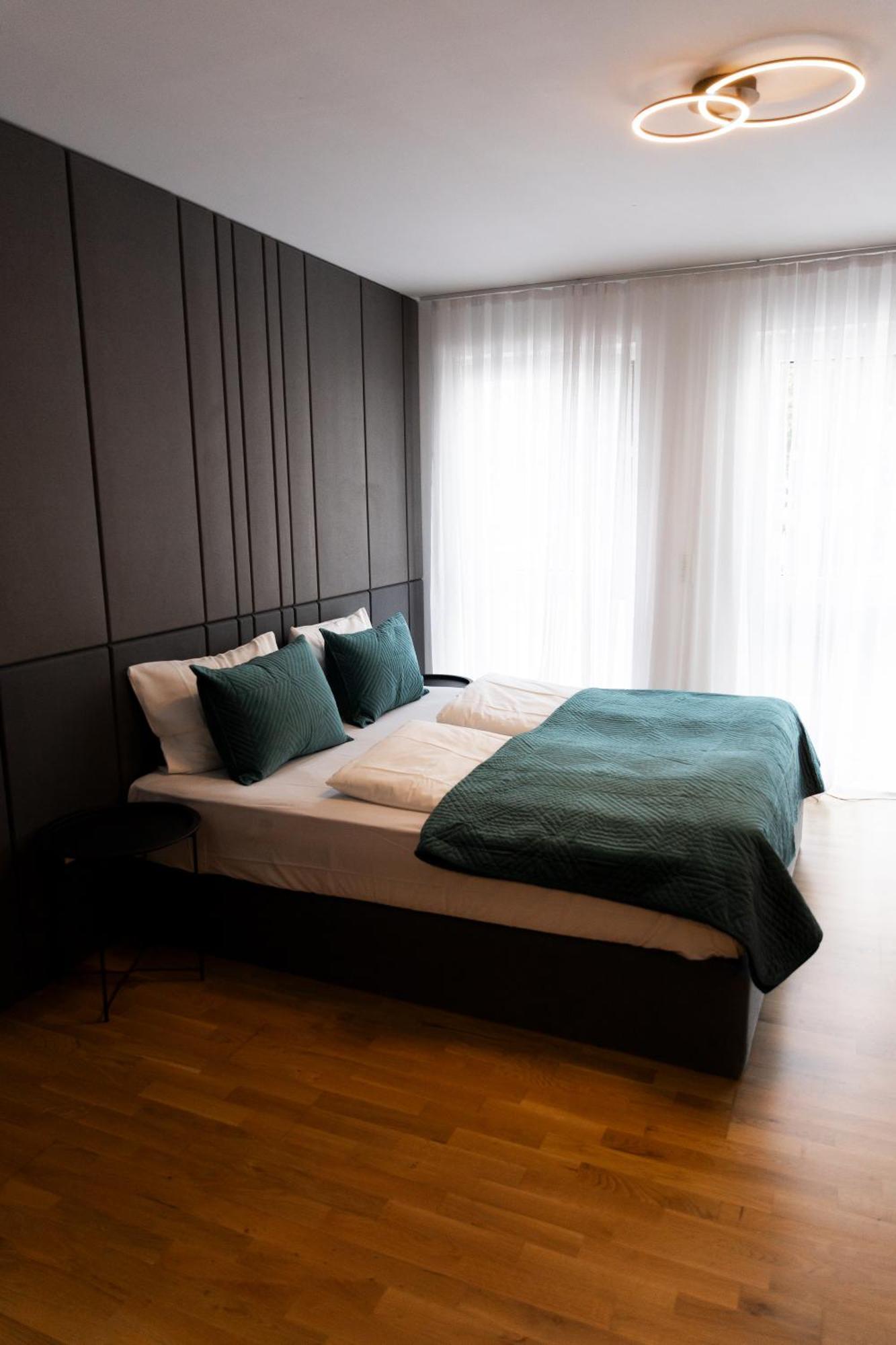 B-chill House * Düsseldorf