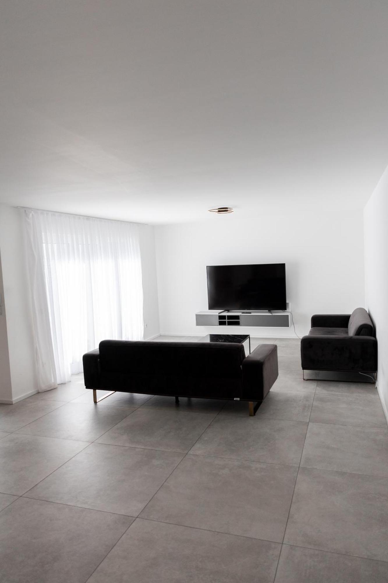 B-chill House Düsseldorf