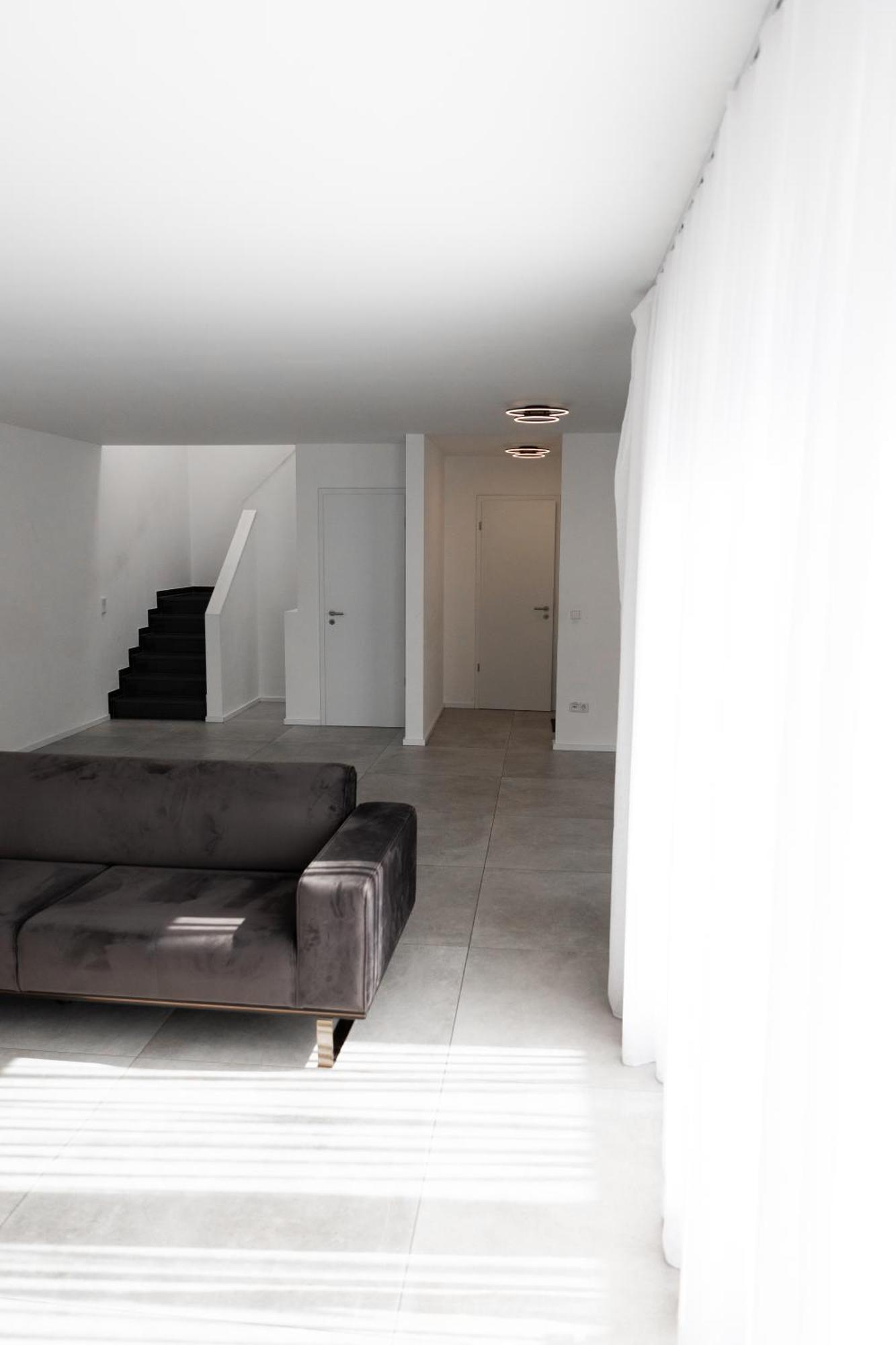 B-chill House