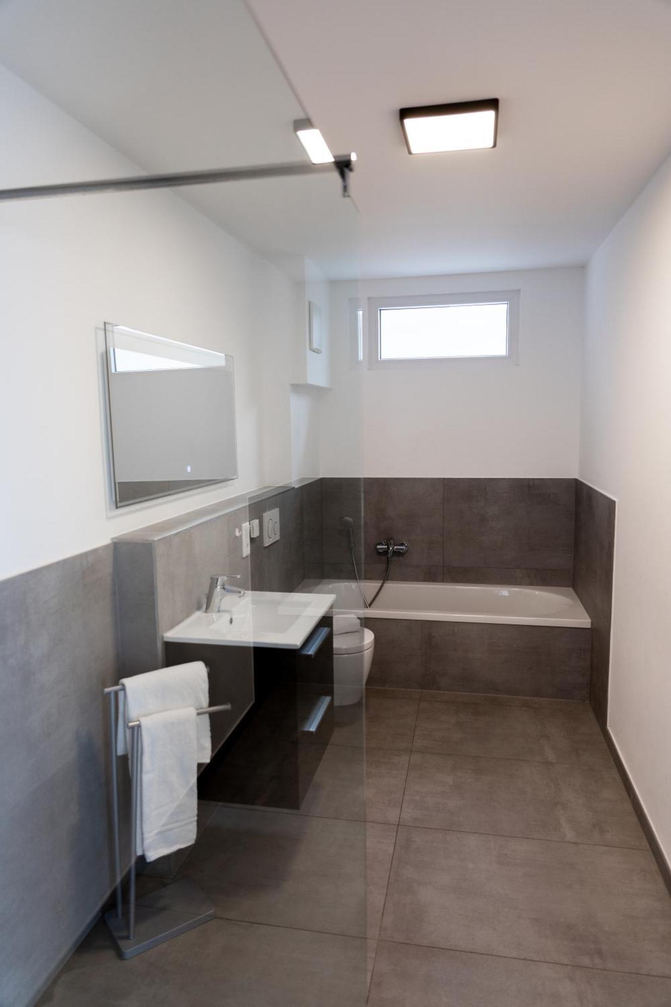 Appartement B-chill House