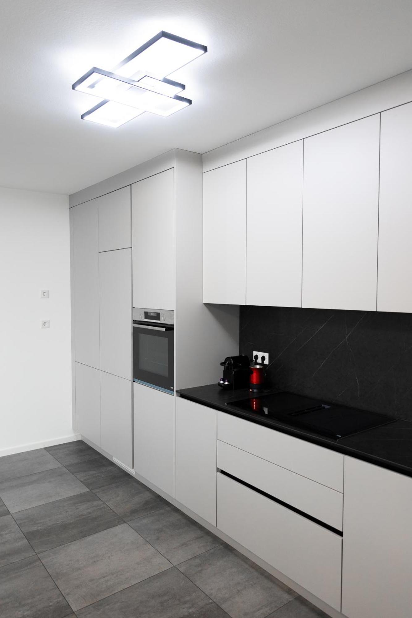 B-chill House Appartement *