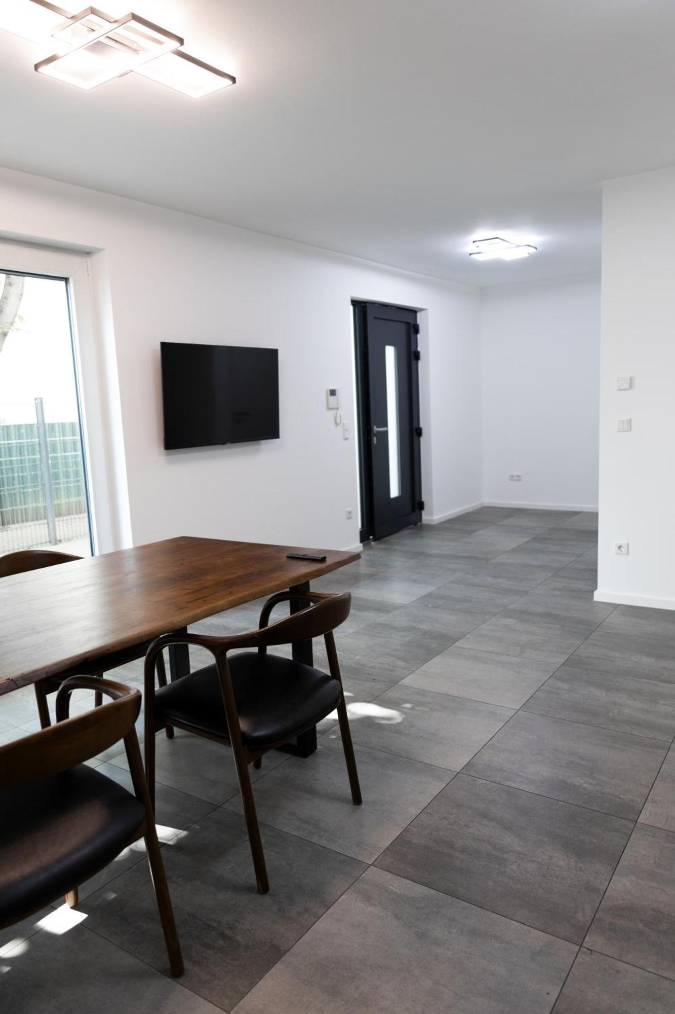 B-chill House Düsseldorf