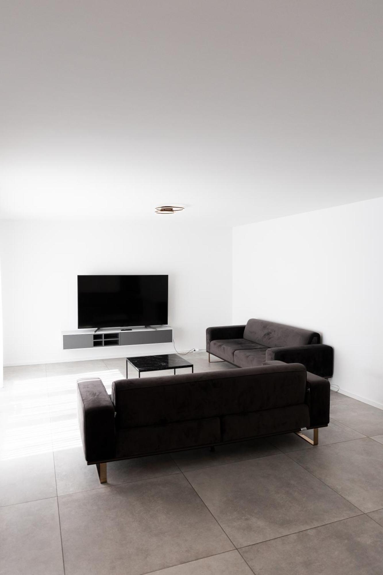 B-chill House Appartement