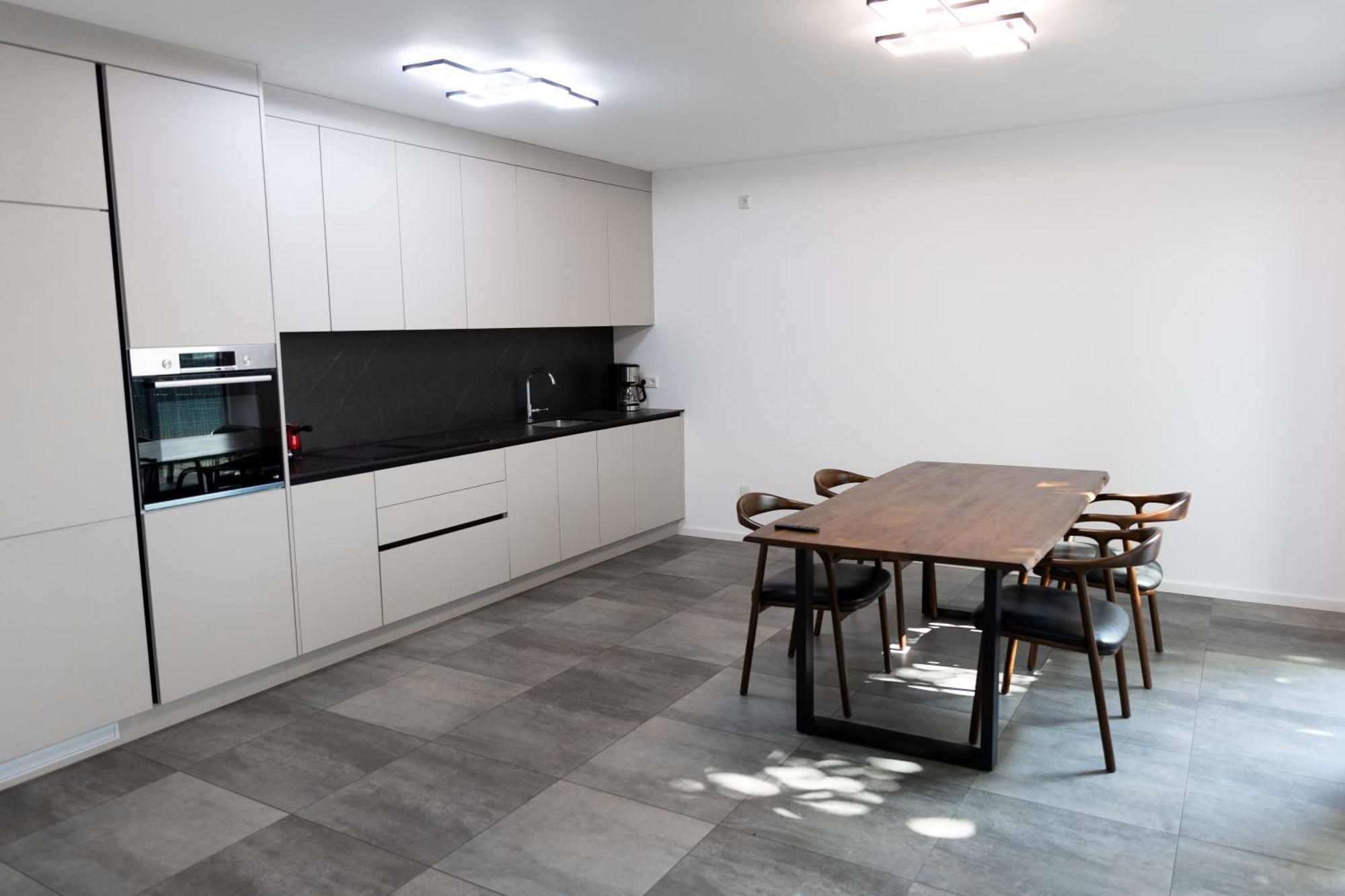Appartement B-chill House *