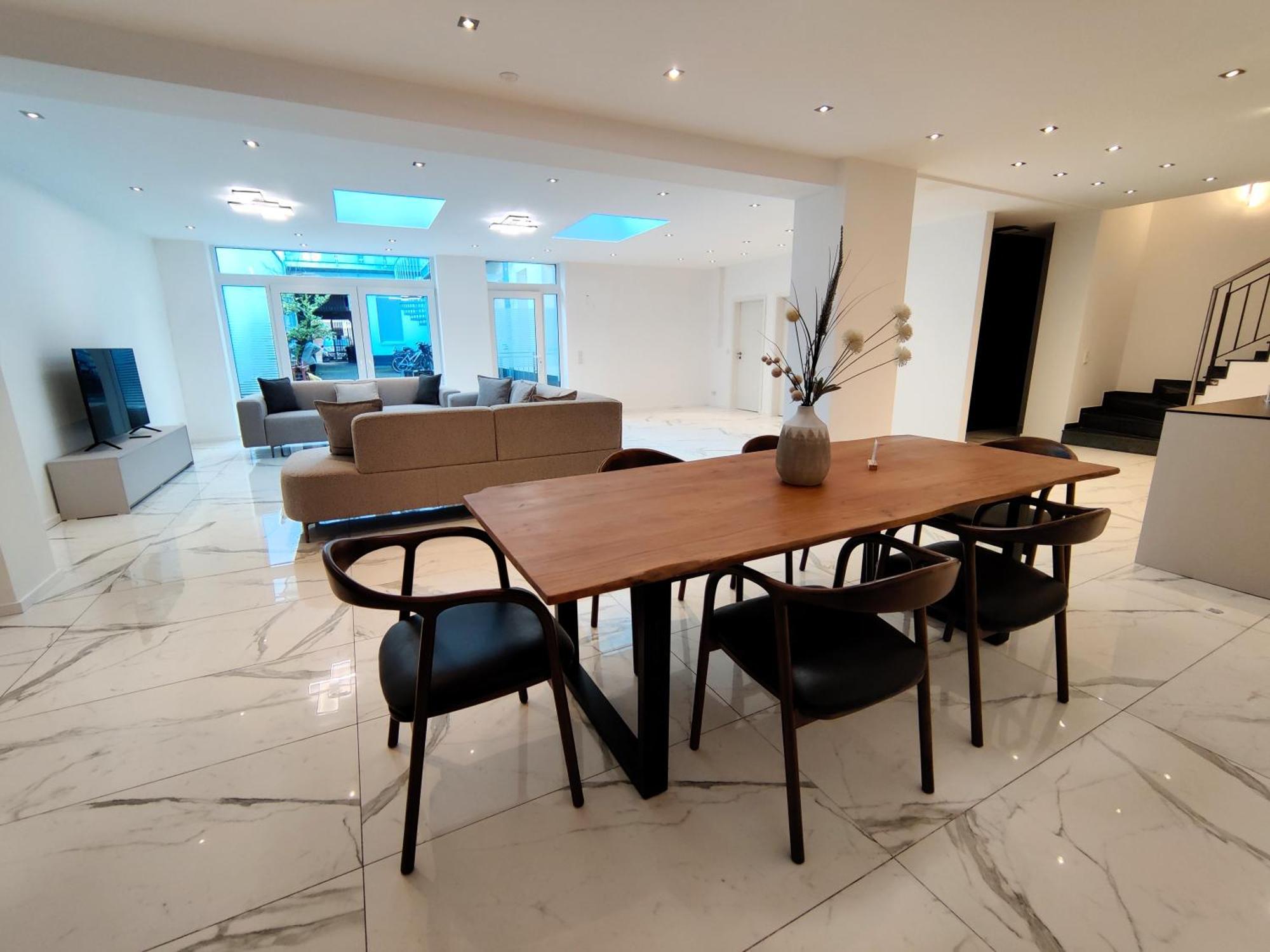 B-chill House Appartement *