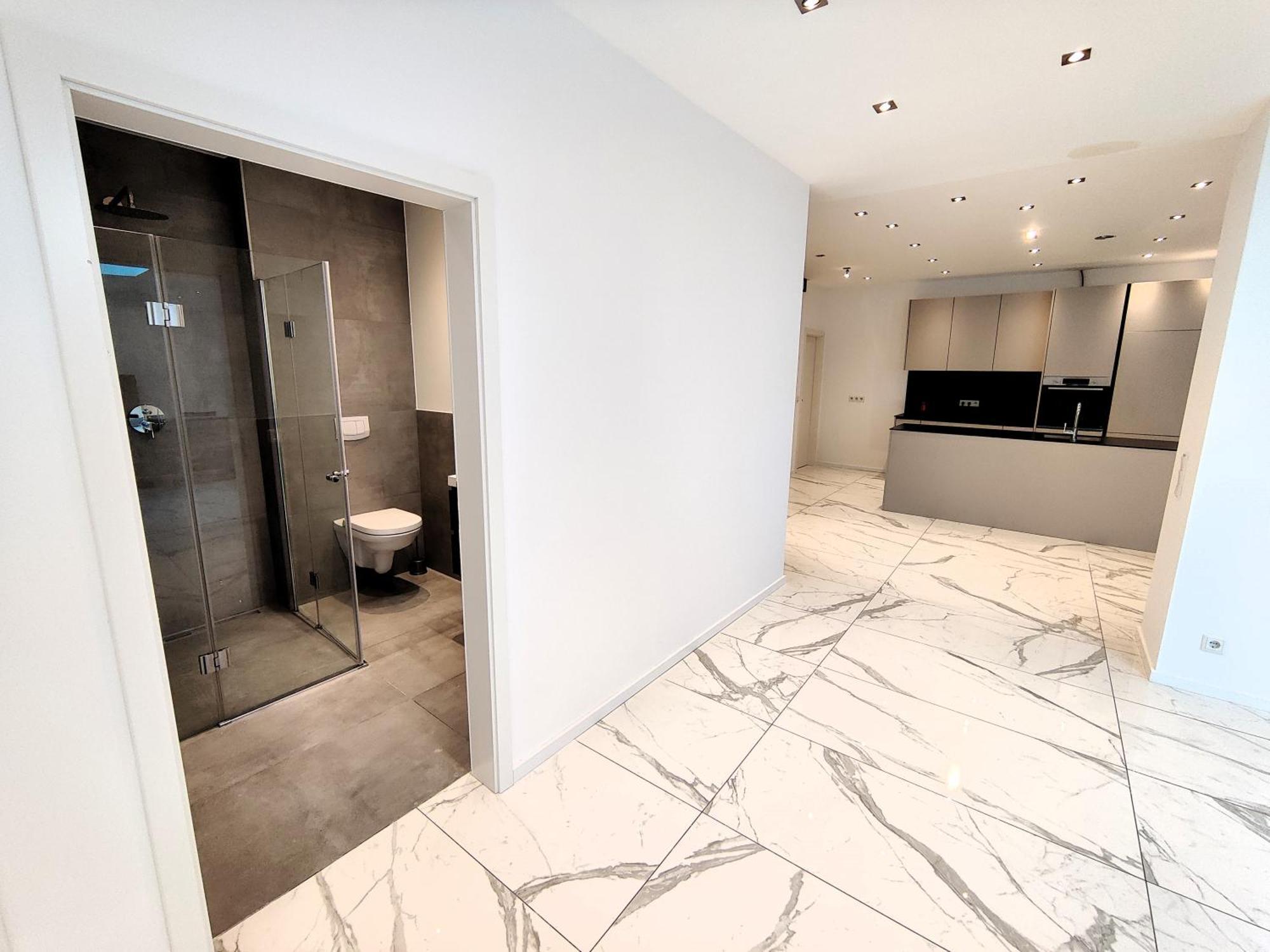 Appartement B-chill House