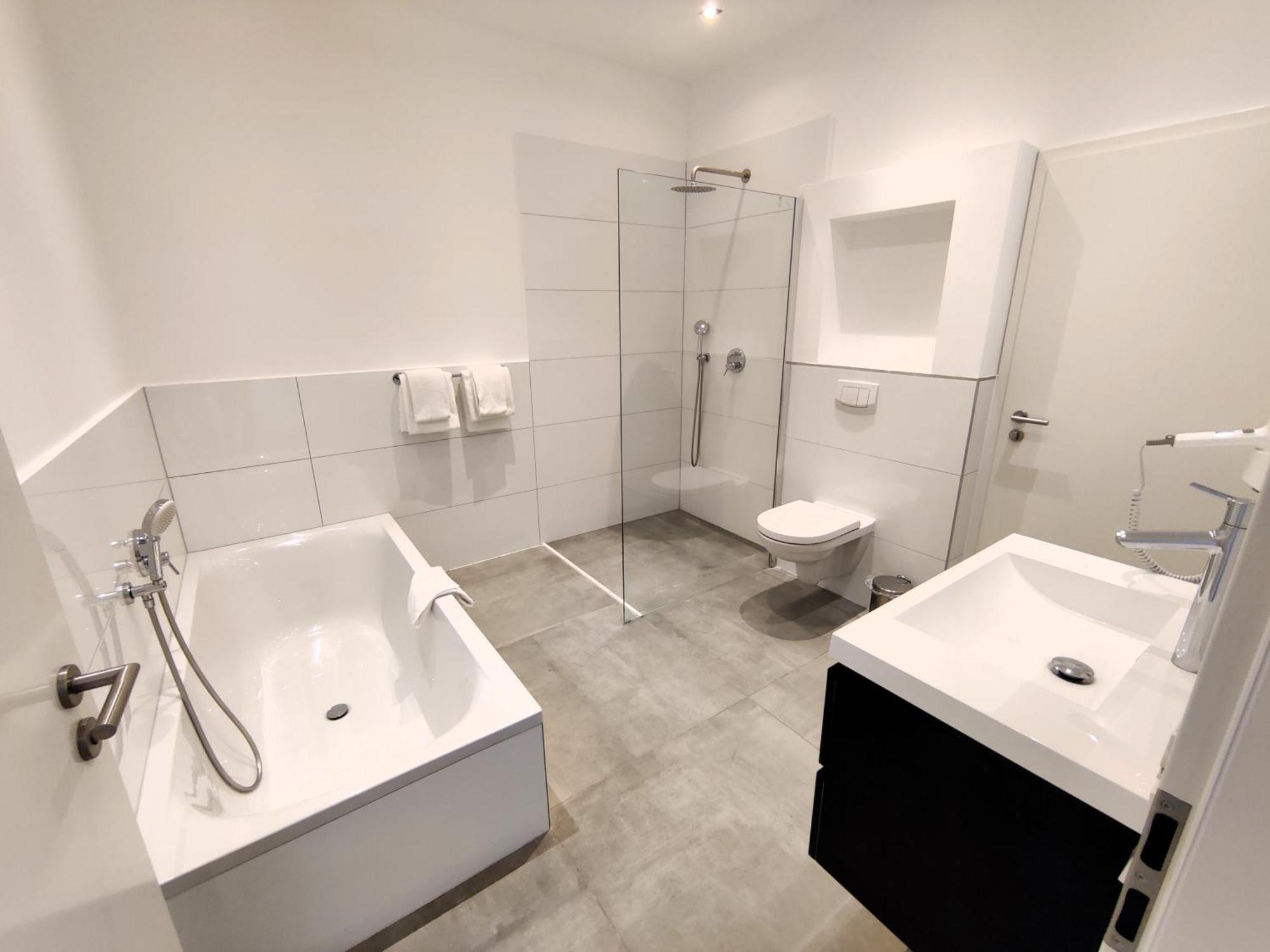 B-chill House Appartement *