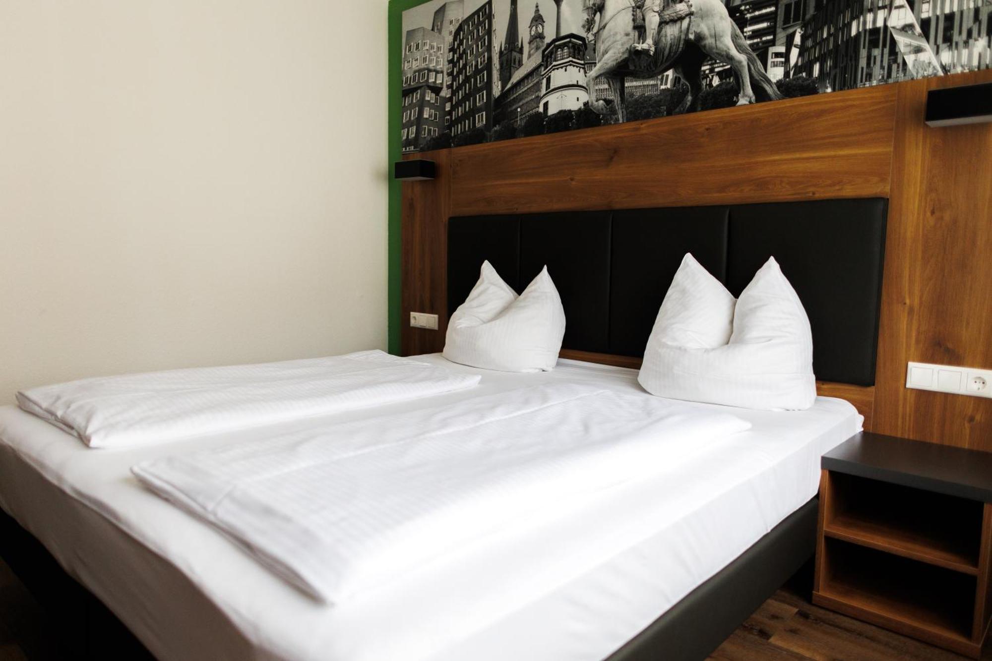 Bellevue Hotel 3*