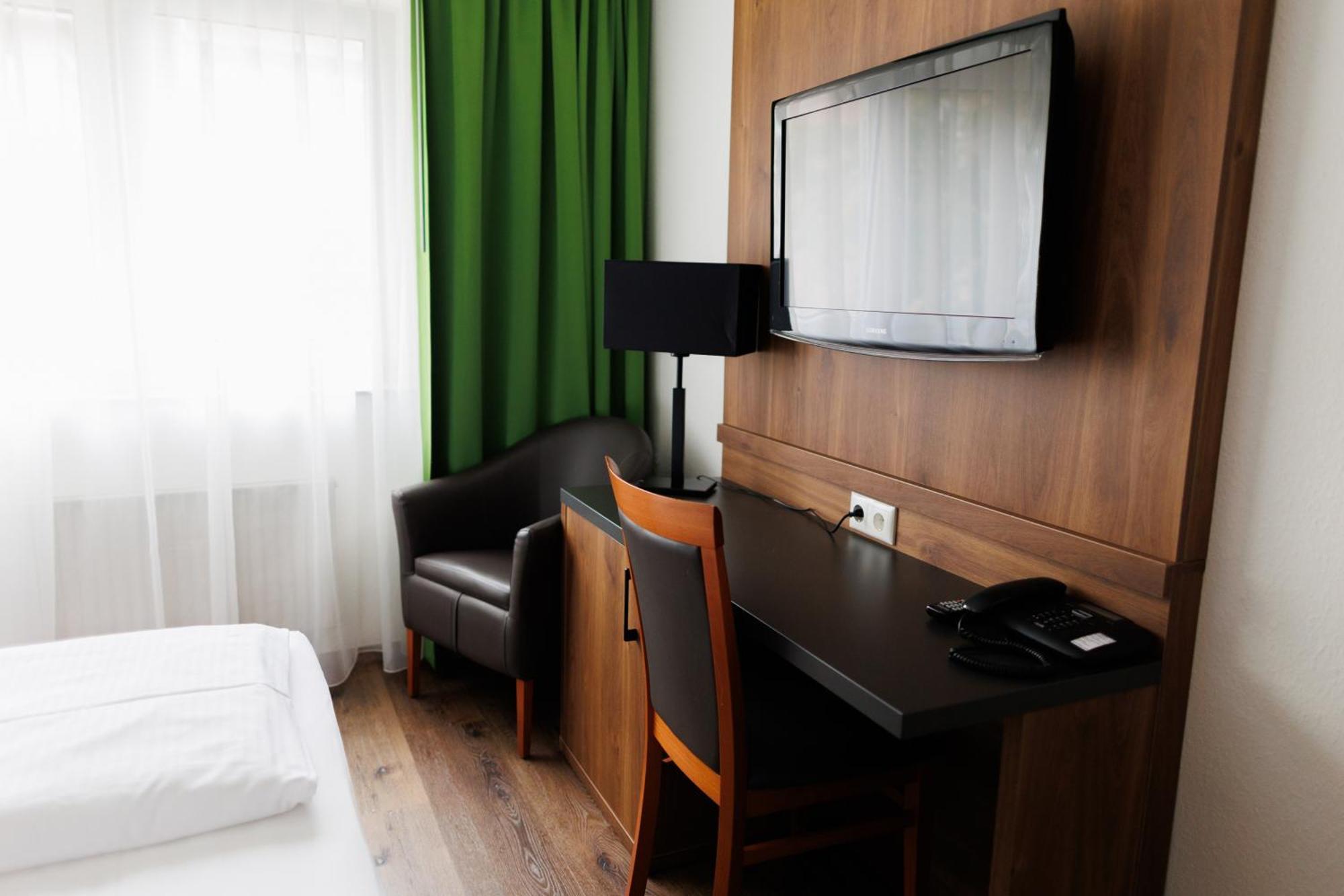 Hotel Bellevue 3*