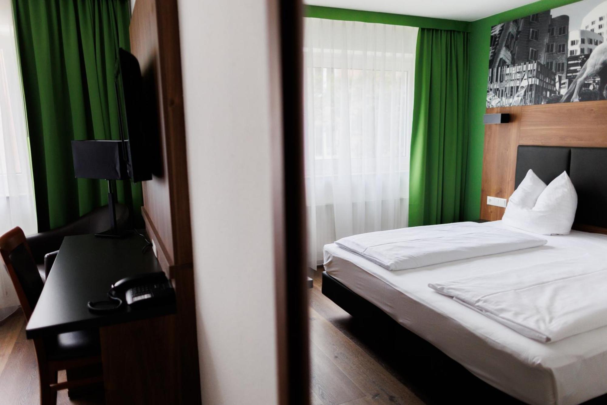 Bellevue 3*