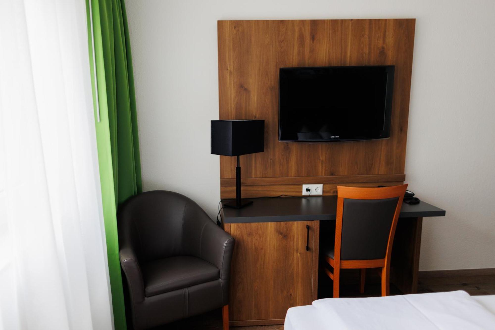 Bellevue Hotel