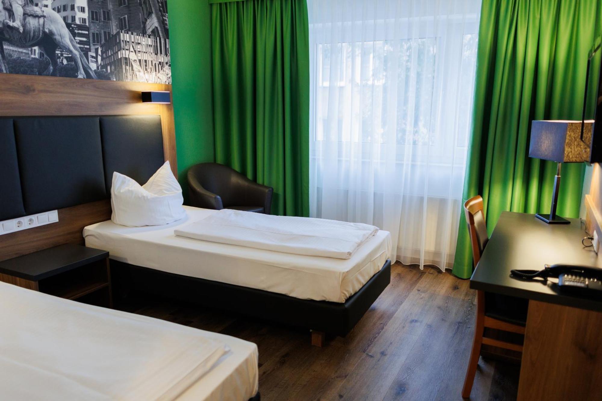Hotel Bellevue