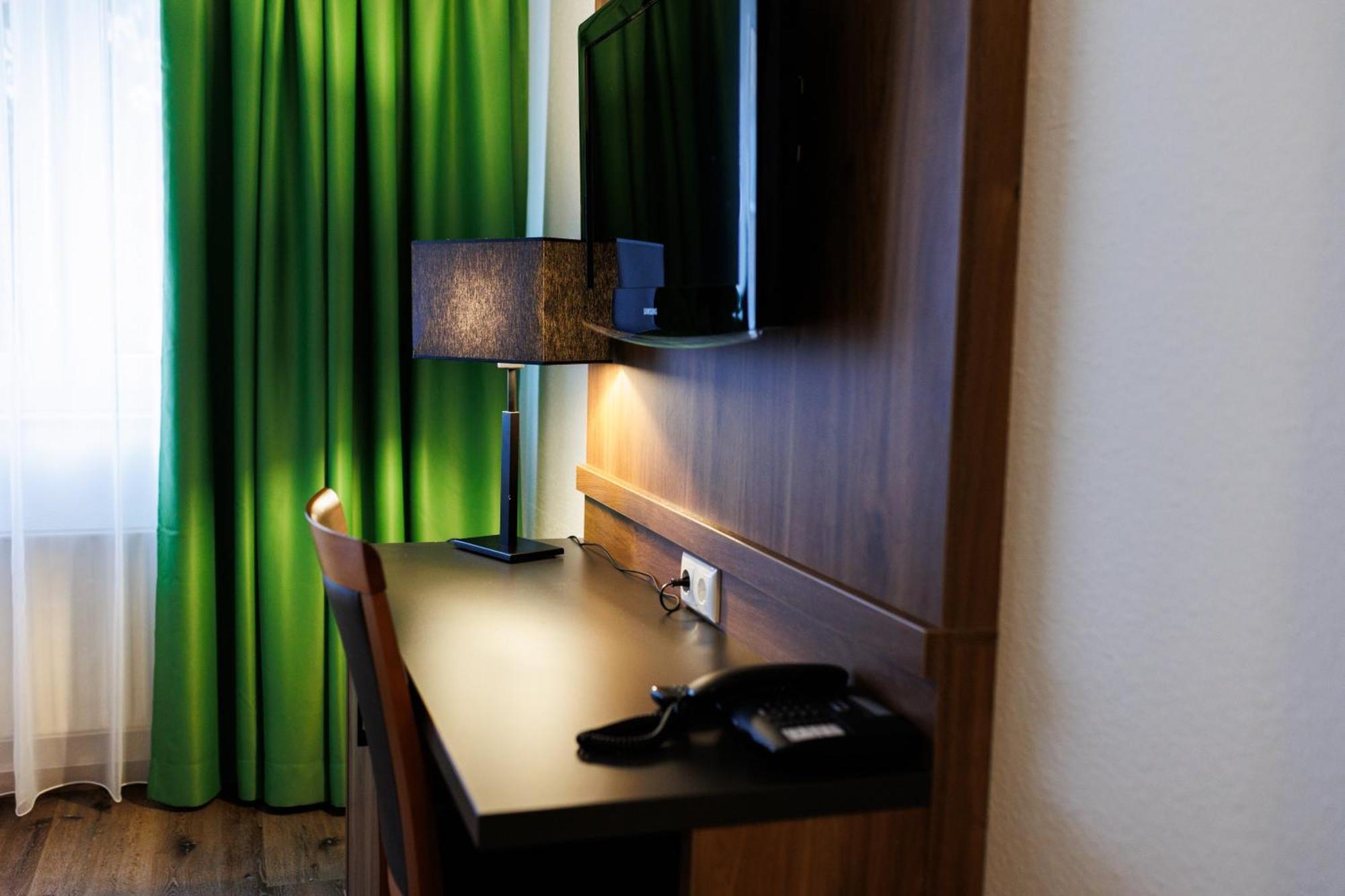 Bellevue Hotel 3*