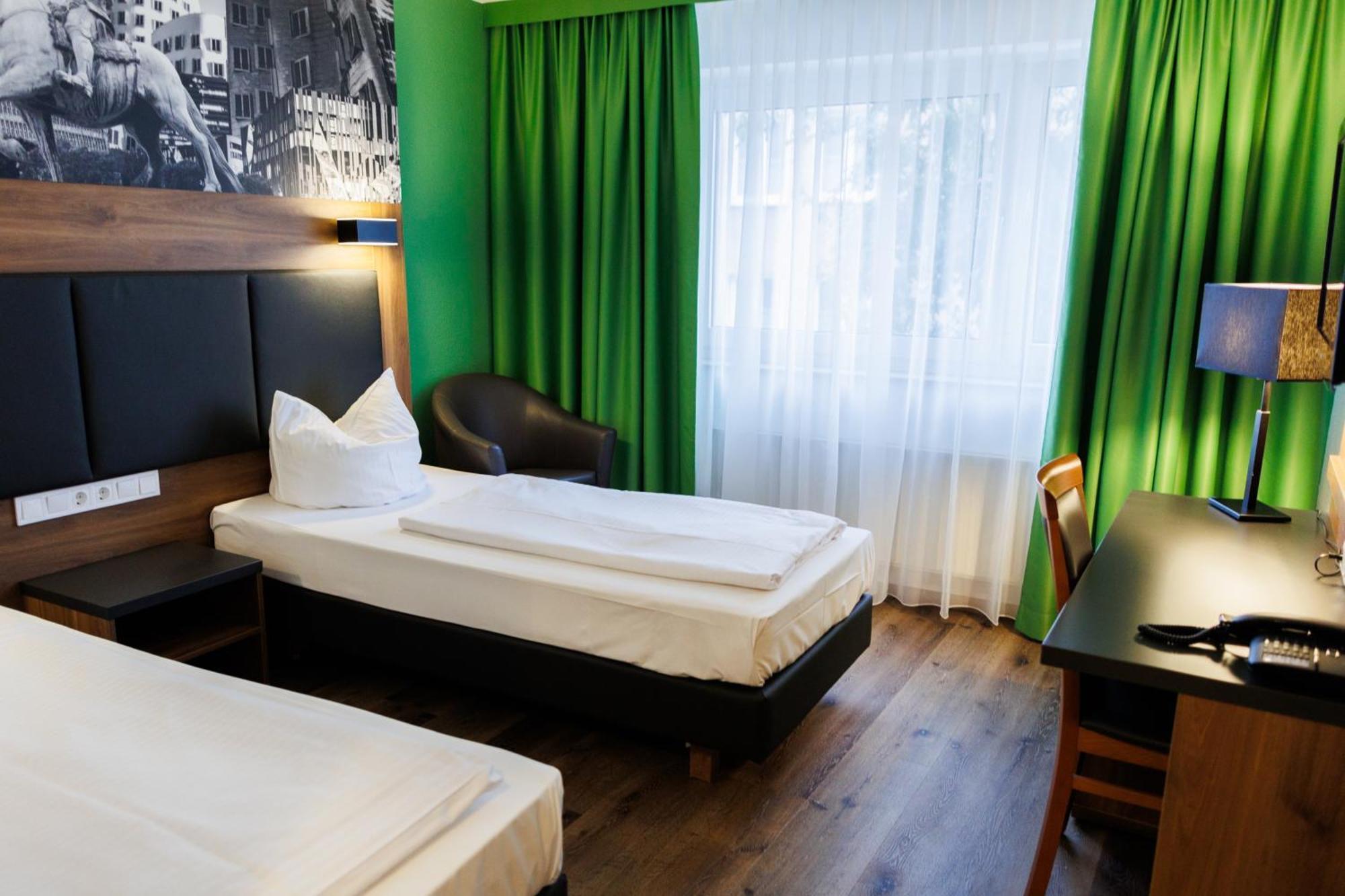 Hotel Bellevue 3*