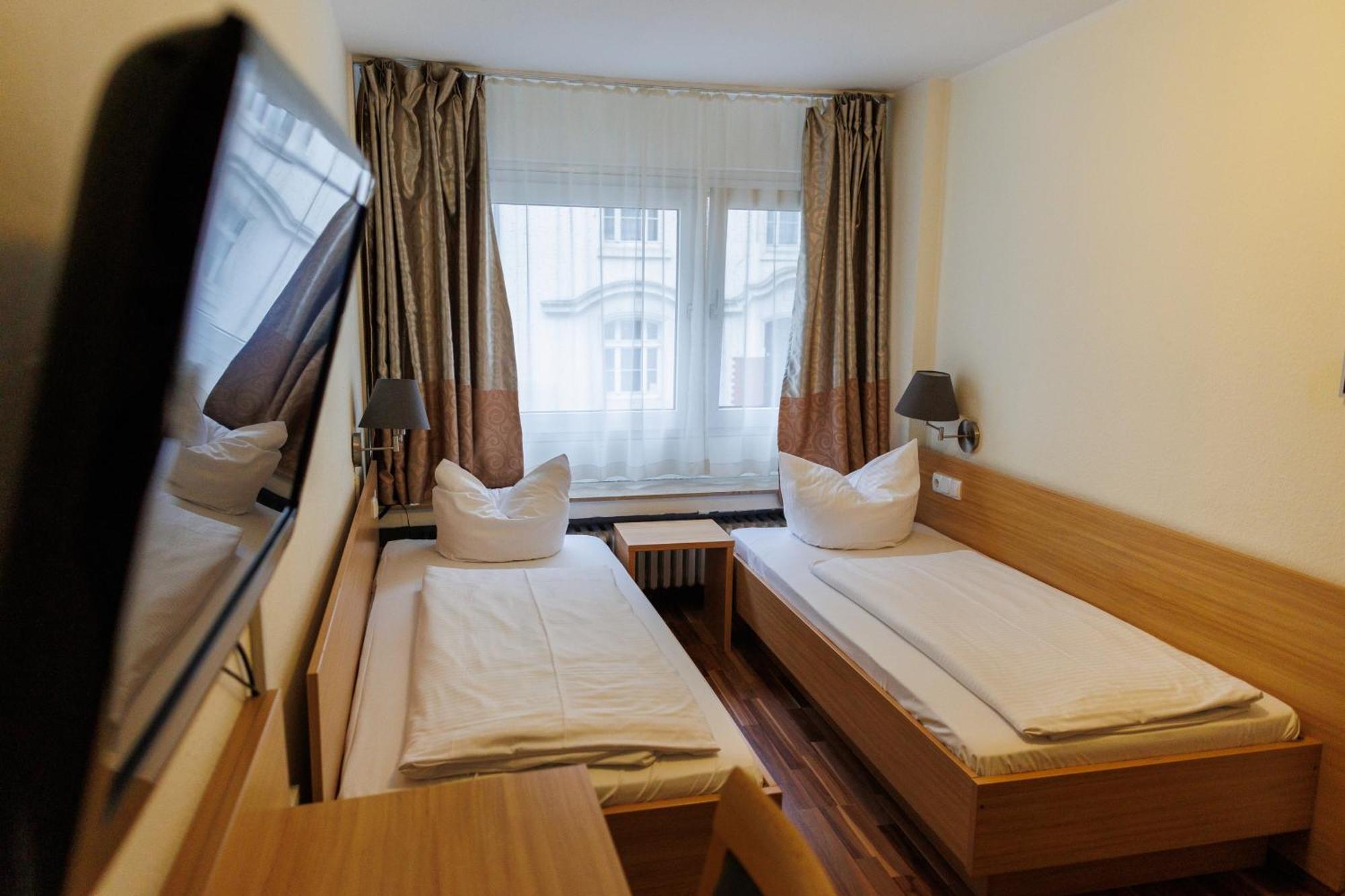 Bellevue 3*