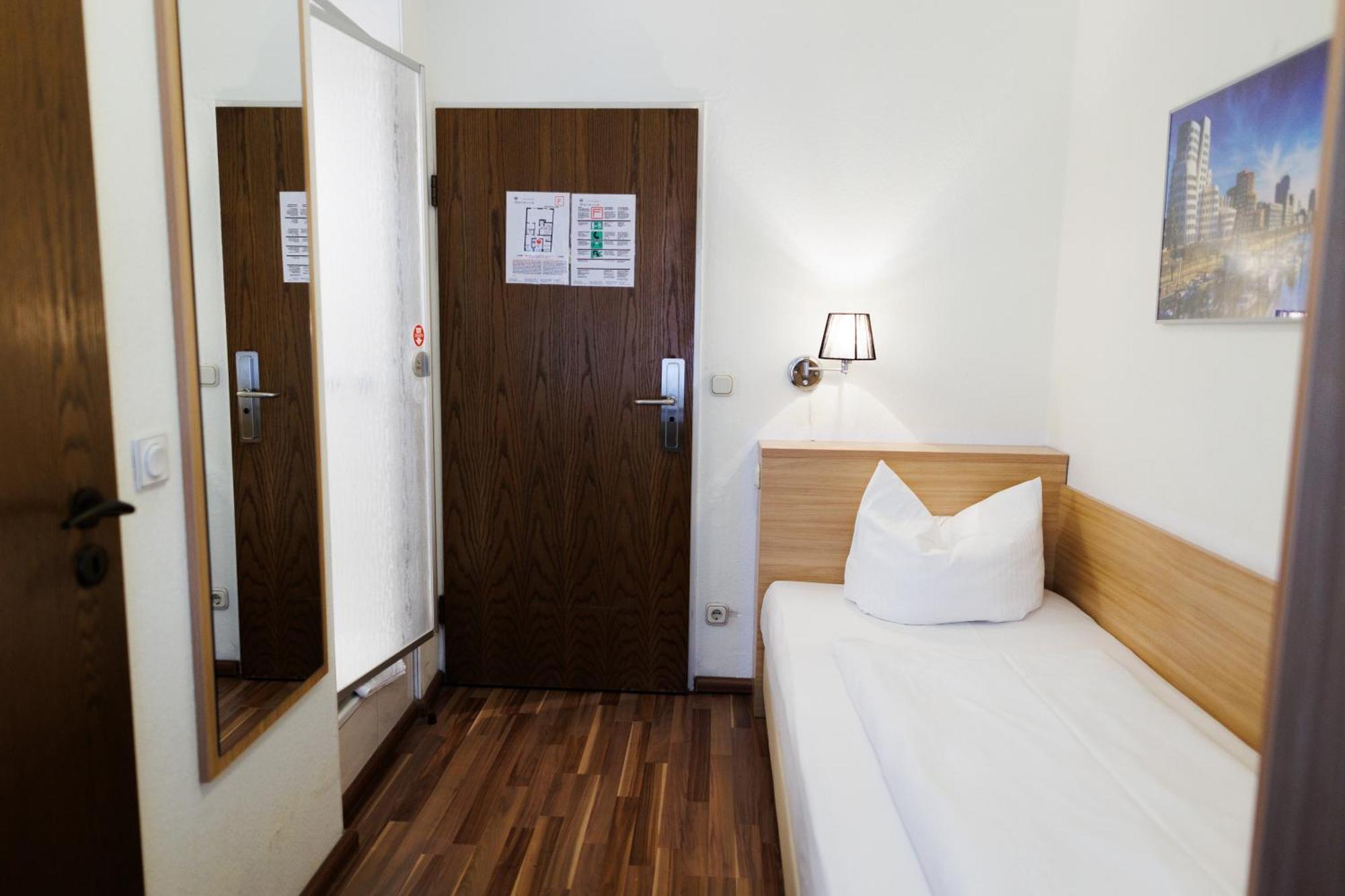 Bellevue Dusseldorf