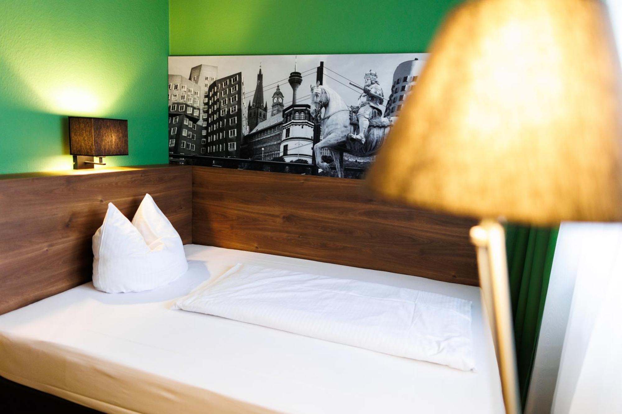 Hotel Bellevue
