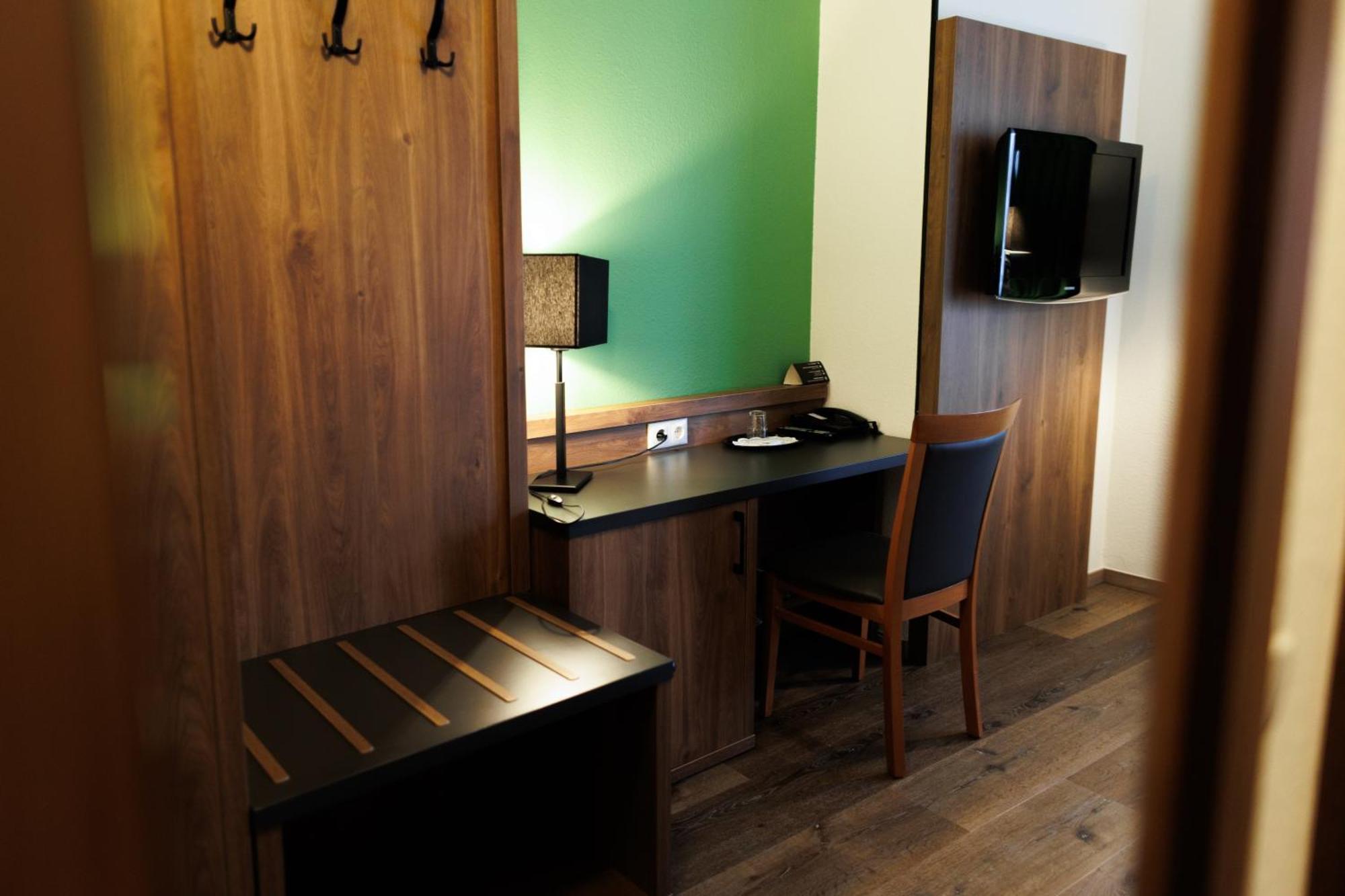 Bellevue Hotel 3*