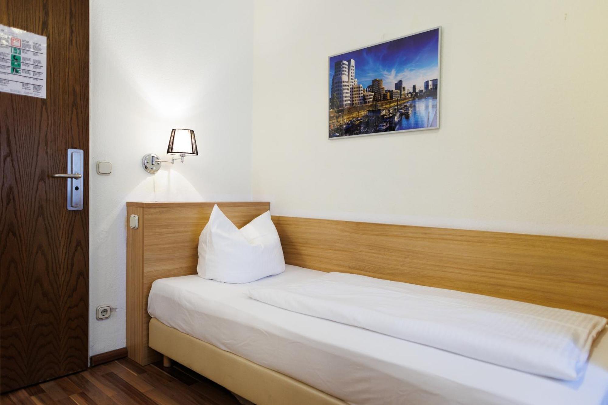 Bellevue Hotel 3*