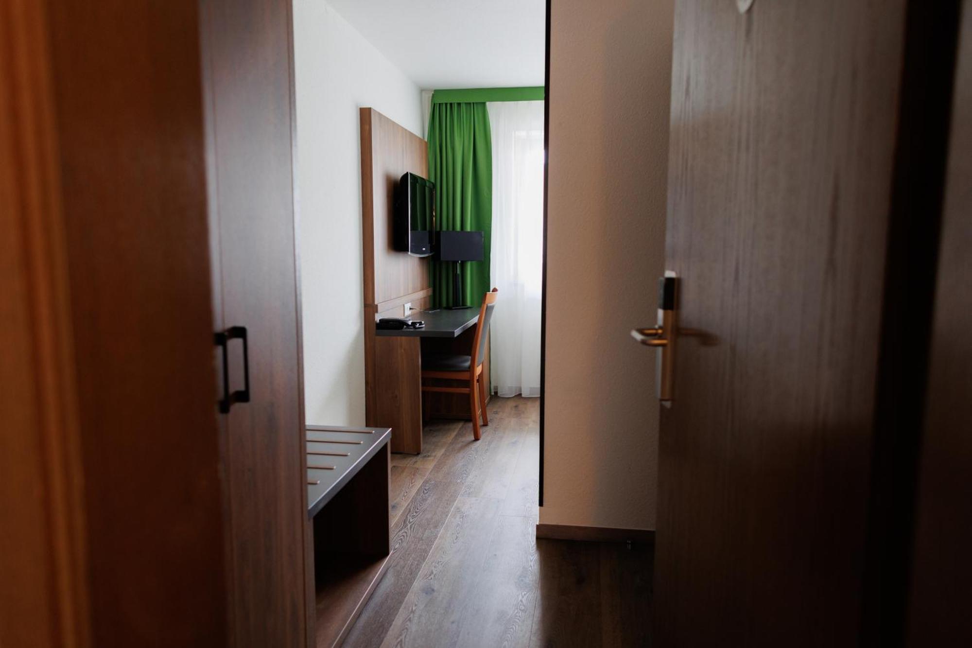 Hotel Bellevue 3*