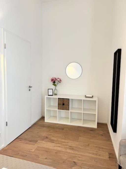 Homestay Heaven Homes - In Der Naehe Von Hbf Dusseldorf
