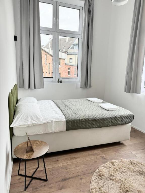Homestay Heaven Homes - In Der Naehe Von Hbf