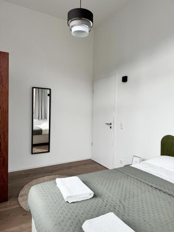 Heaven Homes - In Der Naehe Von Hbf
