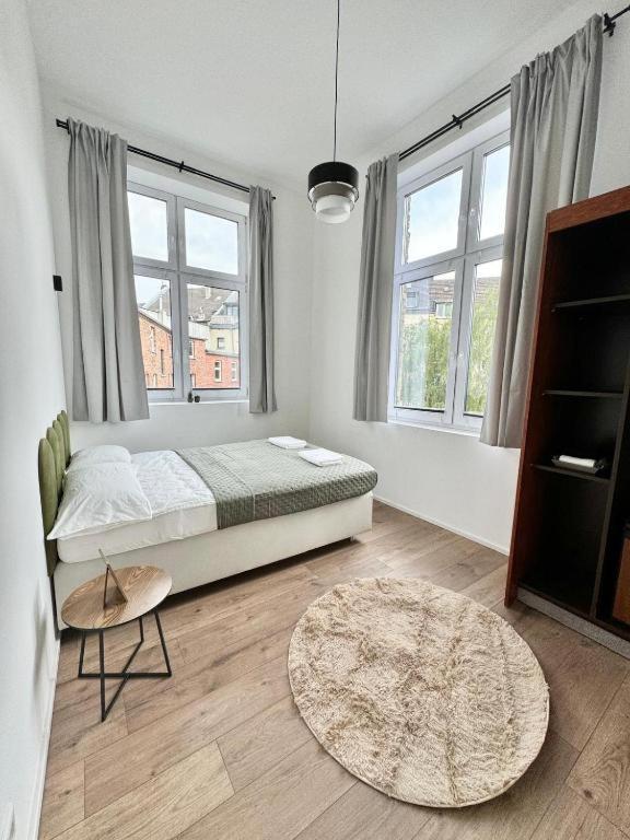 Heaven Homes - In Der Naehe Von Hbf * Dusseldorf