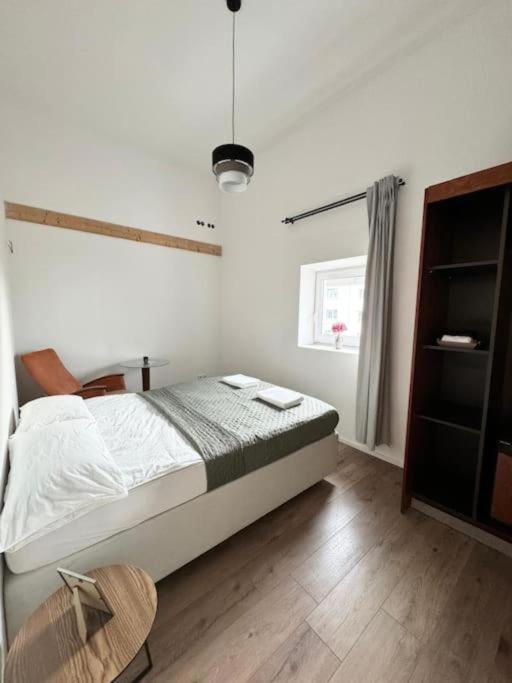 Heaven Homes - In Der Naehe Von Hbf Homestay Dusseldorf