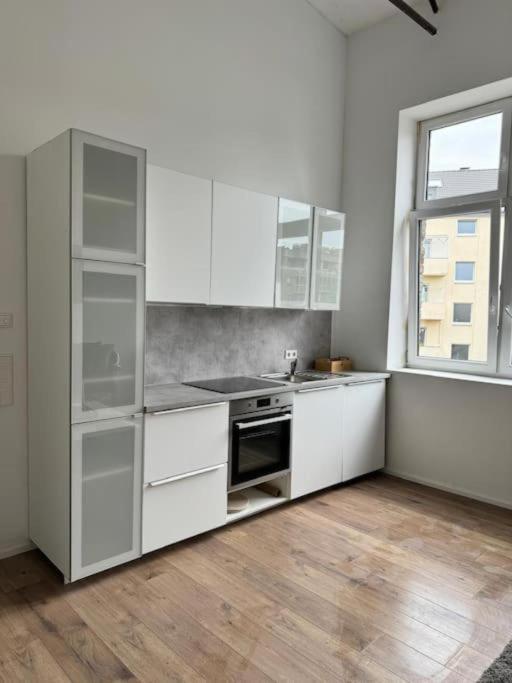 Homestay Heaven Homes - In Der Naehe Von Hbf Dusseldorf