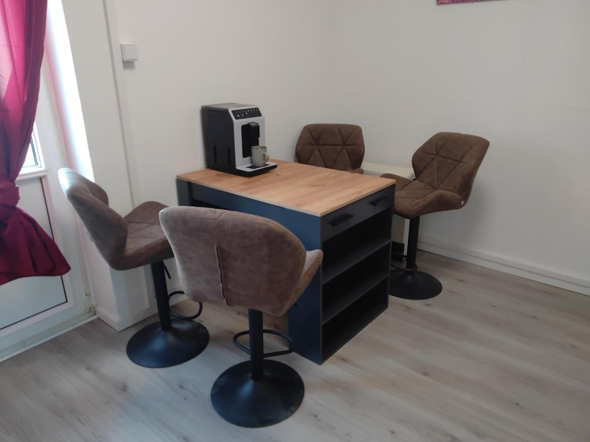 Modernes Im Stadtzentrum Appartement *