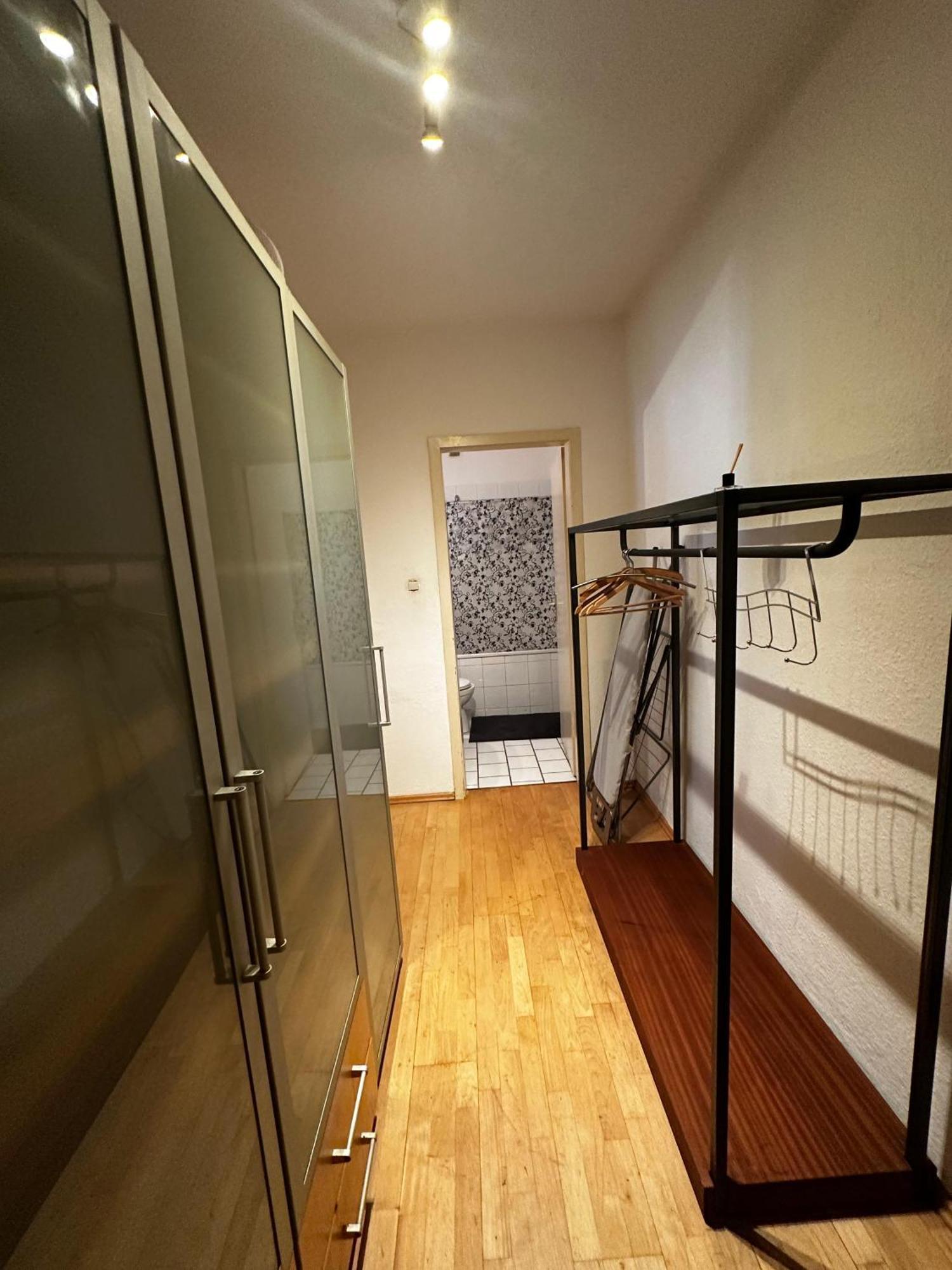 Appartement Zentrum