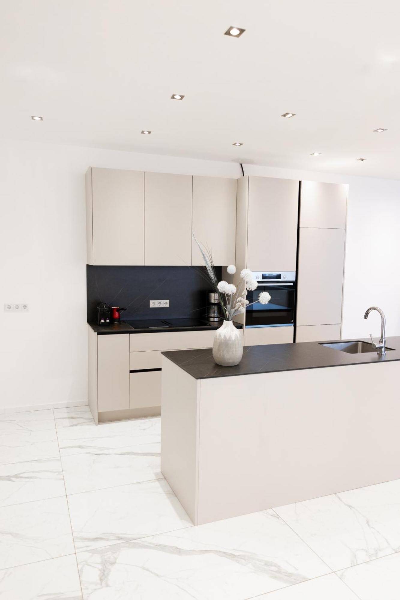 B-chill House Appartement *