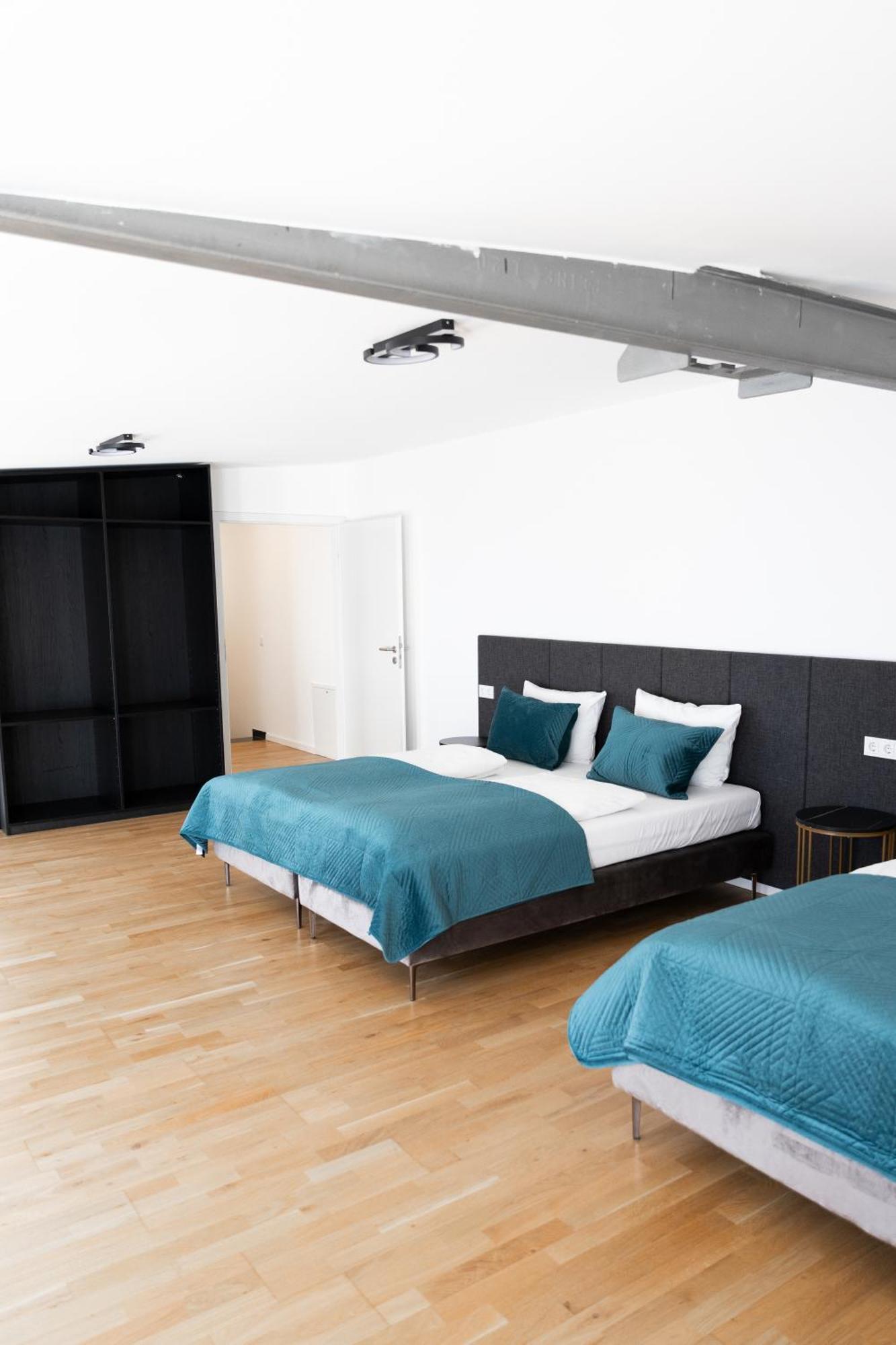 Appartement B-chill House