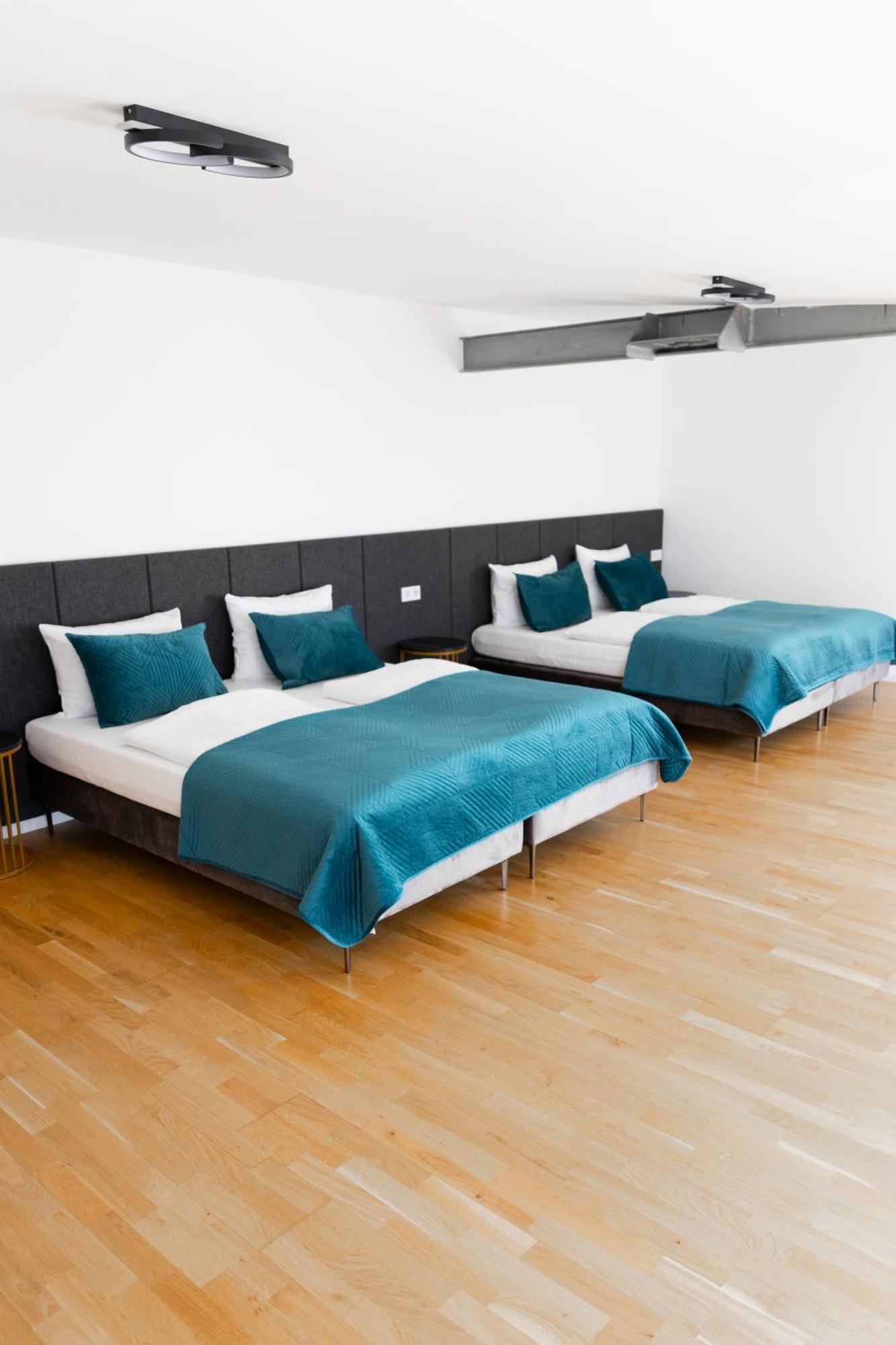 Appartement B-chill House *