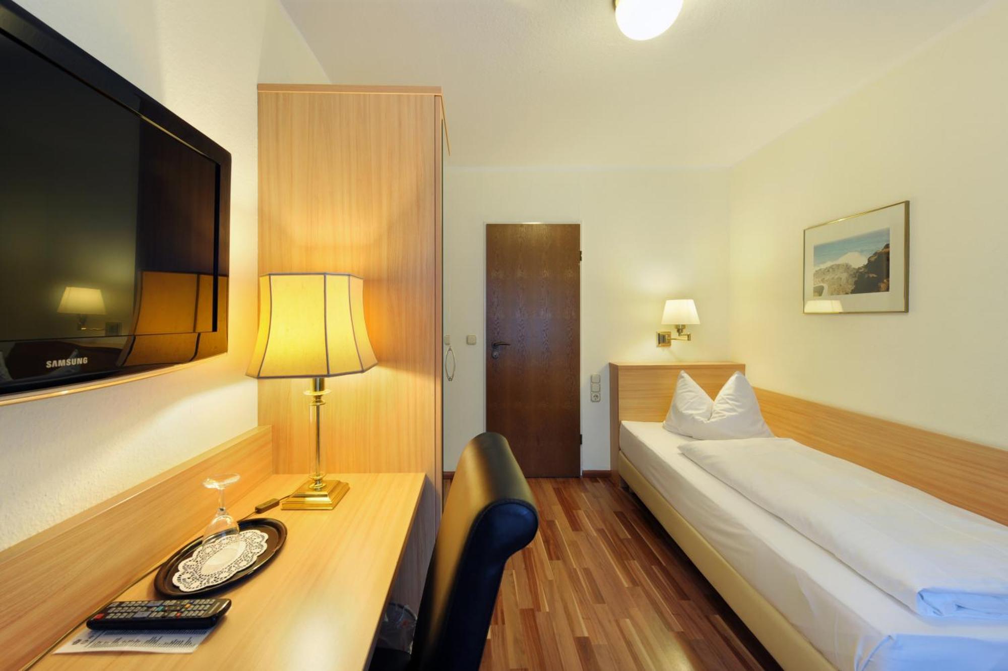 Bellevue 3*