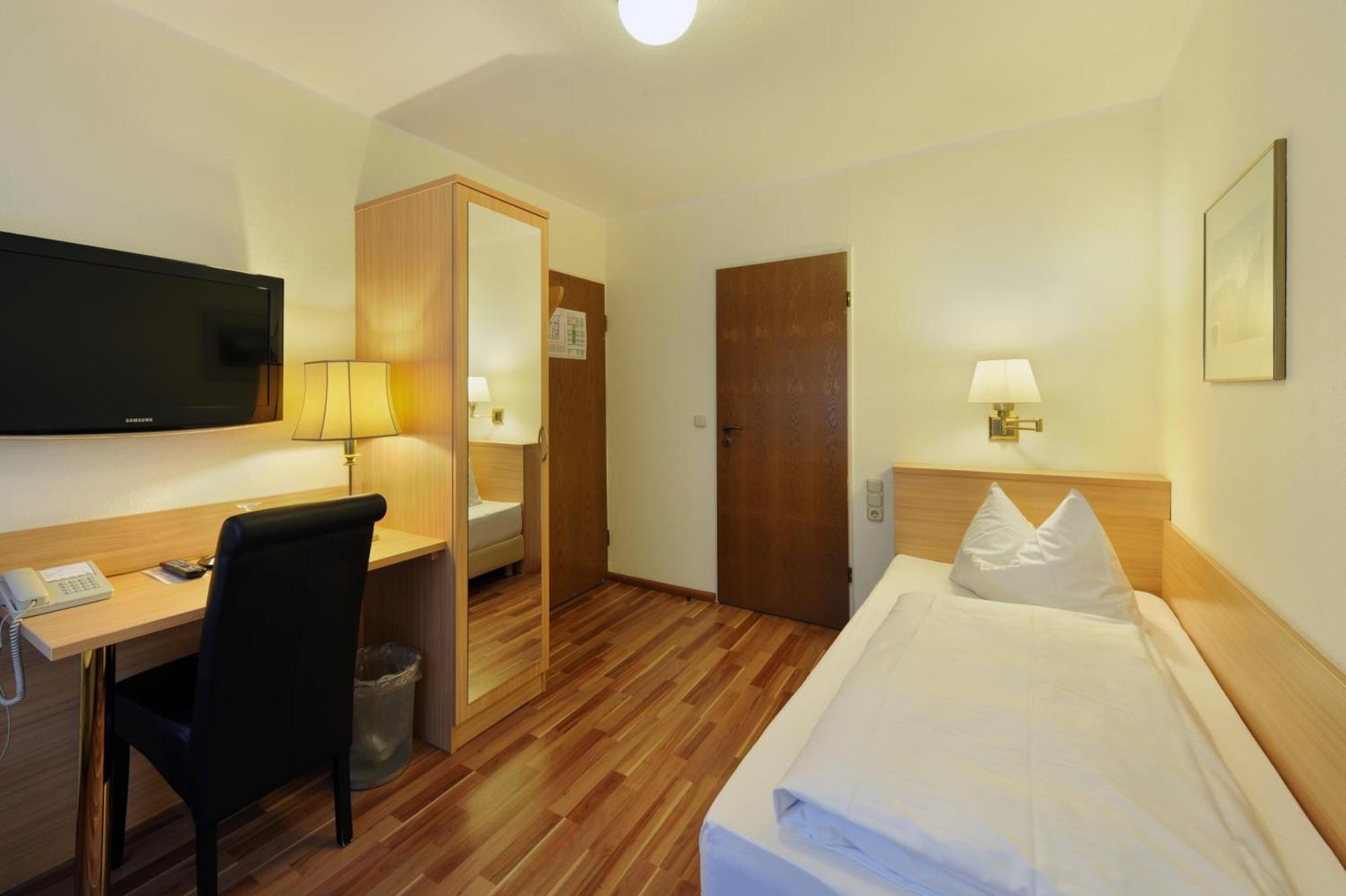 Bellevue Hotel