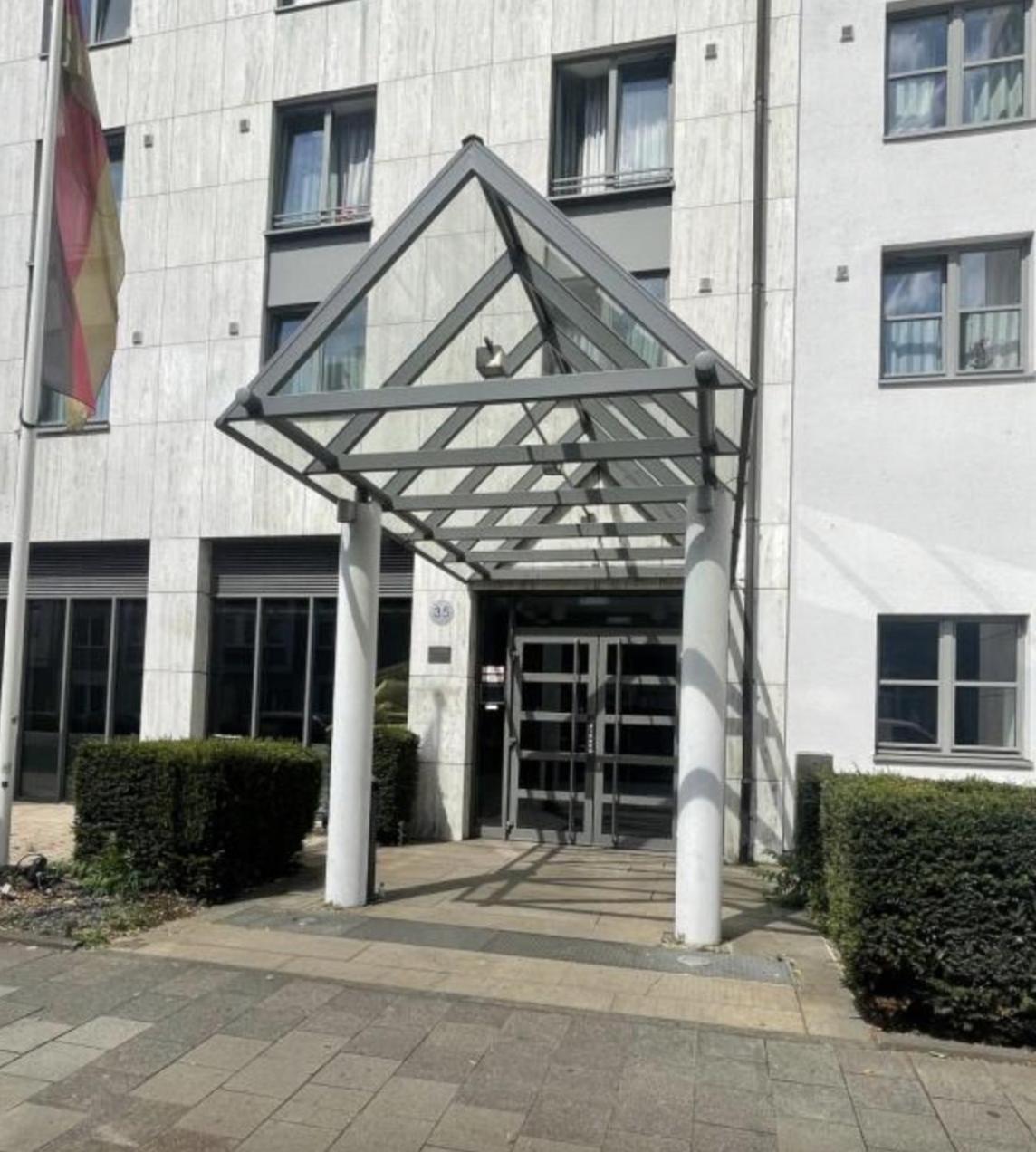 778 Maisonette Naehe Medienhafen * Düsseldorf