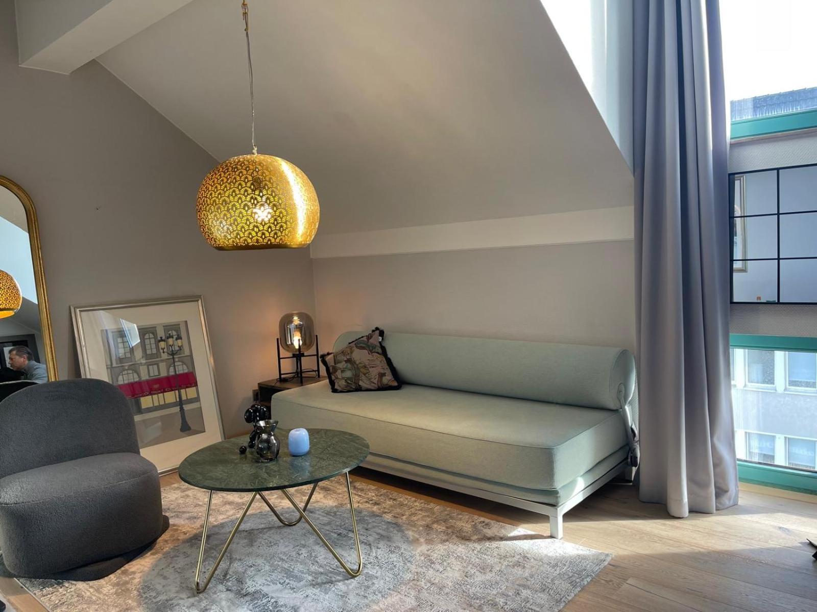 778 Maisonette Naehe Medienhafen Düsseldorf