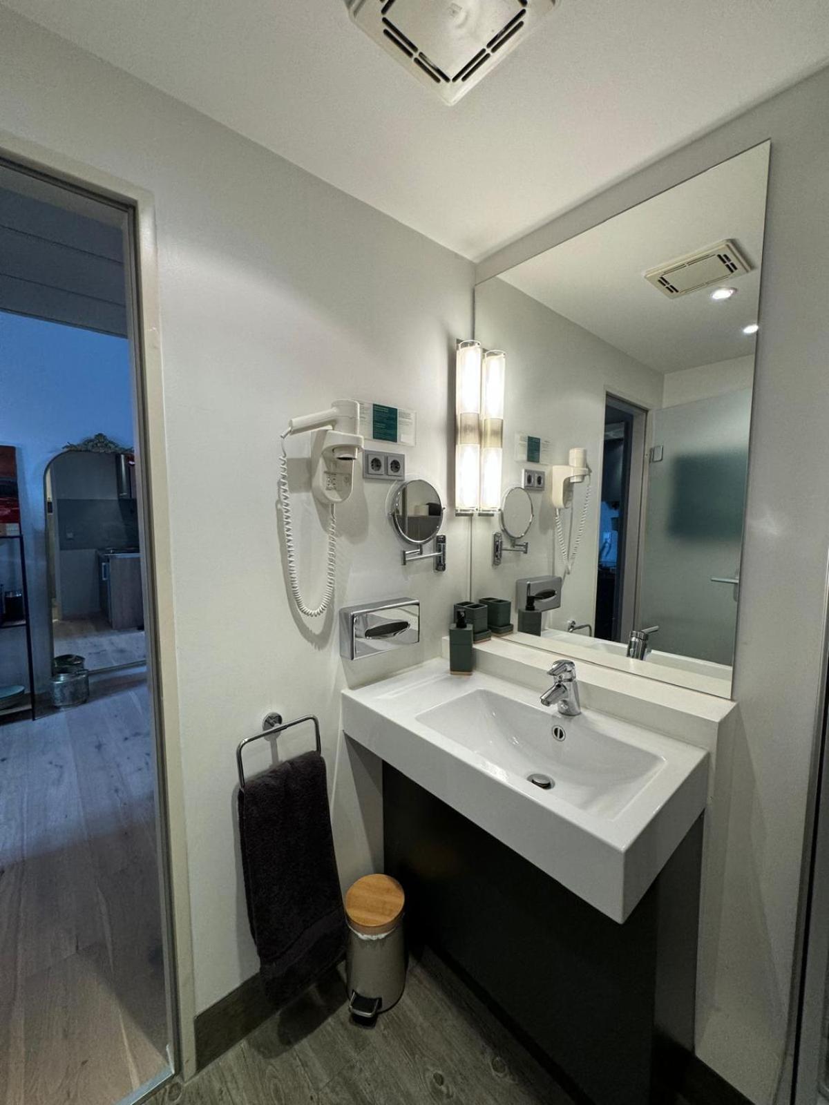 778 Maisonette Naehe Medienhafen